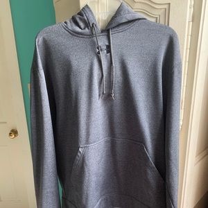 Men’s Under Armour Hoody-Size M